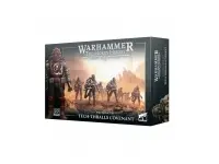 The Horus Heresy: Mechanicum - Tech Thralls Covenant