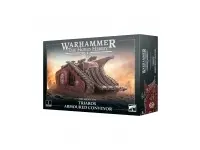 The Horus Heresy: Mechanicum - Triaros Armoured Conveyor