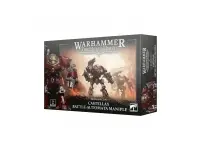The Horus Heresy: Mechanicum - Castellax Battle Automata Maniple