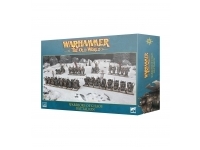 Warriors of Chaos: Battallion