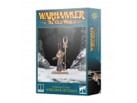 Warriors of Chaos: Sorcerer of Chaos