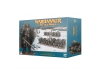 Warriors of Chaos: Chaos Warriors