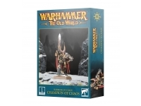 Warriors of Chaos: Champion Chaos