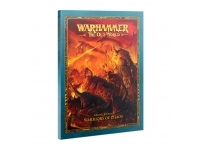 Arcane Journal: Warriors of Chaos