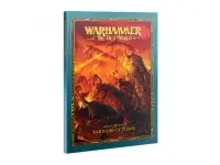 Arcane Journal: Warriors of Chaos