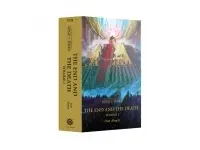 The Horus Heresy: Siege of Terra - The End And The Death Volume 1 (Paperback) (Bok 8)