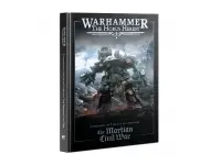 The Horus Heresy: The Martian Civil War