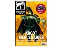 White Dwarf 504