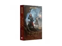 Temple of Silence (Paperback)