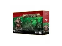 Skaven Brood Terror