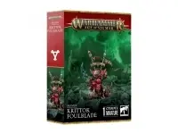Skaven Krittok Foulblade