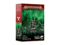 Skaven Arch-Warlock
