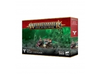 Skaven Warp Grinder