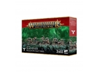 Skaven Warpspark Weapon Battery