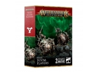 Skaven Doom Flayers