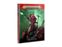 Battletome: Skaven (2024)