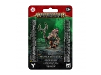 Skaven Master Moulder