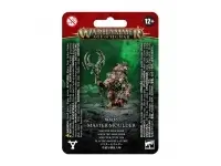 Skaven Master Moulder