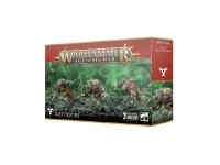 Skaven Rat Ogors