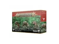 Skaven Rat Ogors