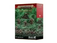 Spearhead: Skaven