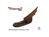 Dragon Lords Heavy Cruiser (1)