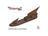 Dragon Lords Battleship (1)