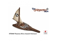 Thaniras Elves Assault Destroyer (2)