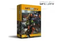 Yu Jing Invincible Army Action Pack