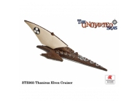 Thaniras Elves Cruiser (1)