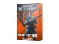 Kill Team: Datacards - Brood Brothers