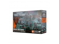 Kill Team: Brood Brothers
