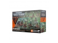 Kill Team: Mandrakes
