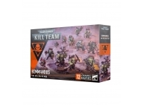 Kill Team: Kommandos