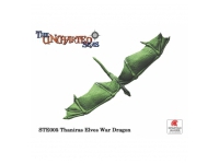 Thaniras Elves War Dragon (1)