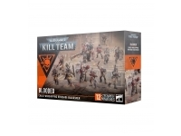 Kill Team: Blooded