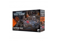 Kill Team: Equipment Pack