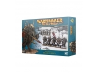 Warriors of Chaos: Chaos Knights