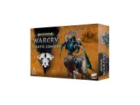 Warcry: Teratic Cohort