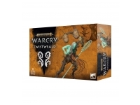 Warcry: Twistweald