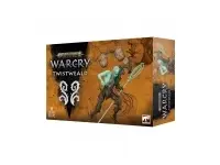 Warcry: Twistweald