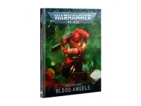 Codex Supplement: Blood Angels