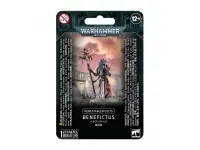Genestealer Cults Benefictus