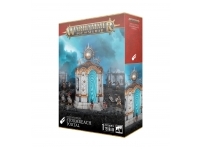 Stormcast Eternals Stormreach Portal