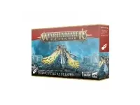 Stormcast Eternals Tornus the Redeemed