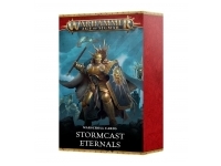 Warscroll Cards: Stormcast Eternals (2024)