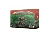 Skaven Ratling Warpblaster