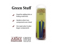 Army Painter: Green Stuff