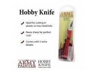 Army Painter: Hobby Knife