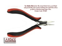 Army Painter: Hobby Pliers